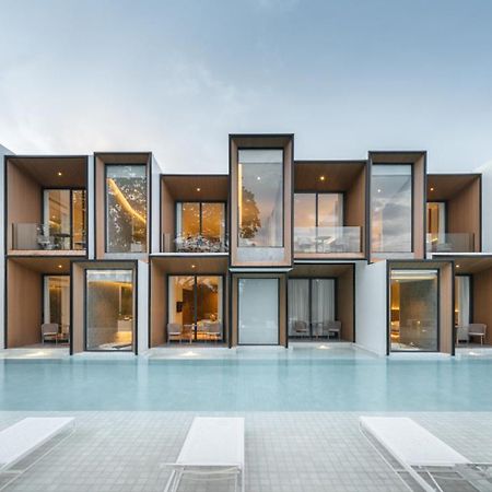 Riva Vista Riverfront Resort เชียงราย ภายนอก รูปภาพ