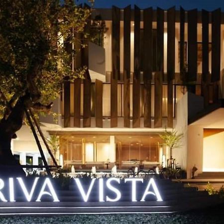 Riva Vista Riverfront Resort เชียงราย ภายนอก รูปภาพ