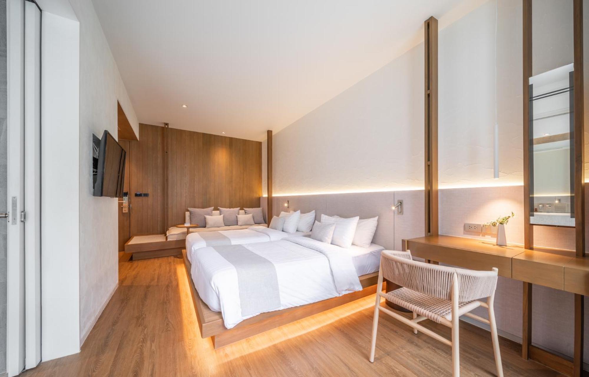 Riva Vista Riverfront Resort เชียงราย ภายนอก รูปภาพ