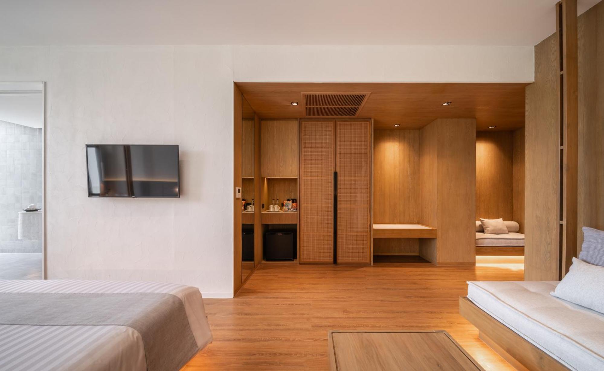 Riva Vista Riverfront Resort เชียงราย ภายนอก รูปภาพ