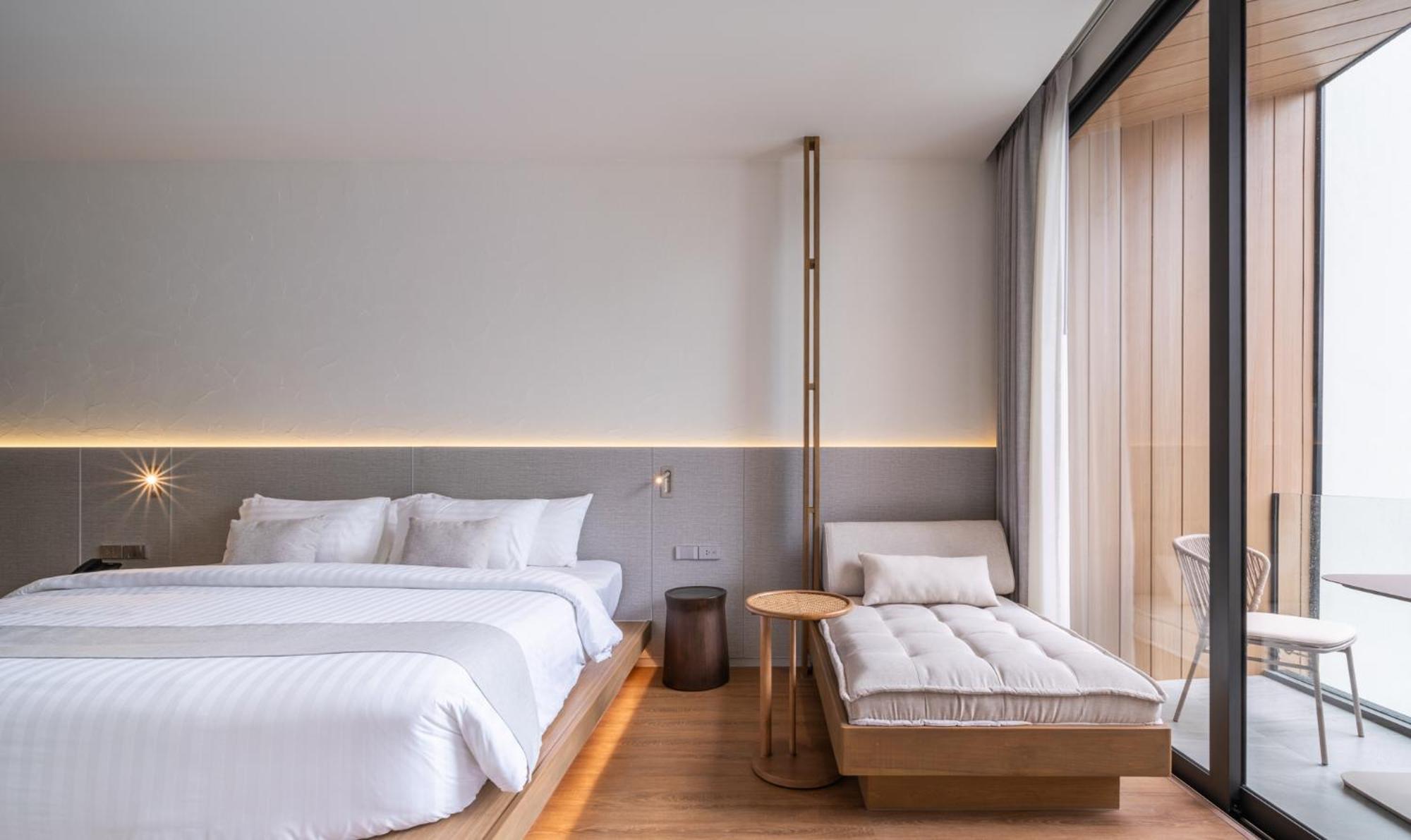 Riva Vista Riverfront Resort เชียงราย ภายนอก รูปภาพ