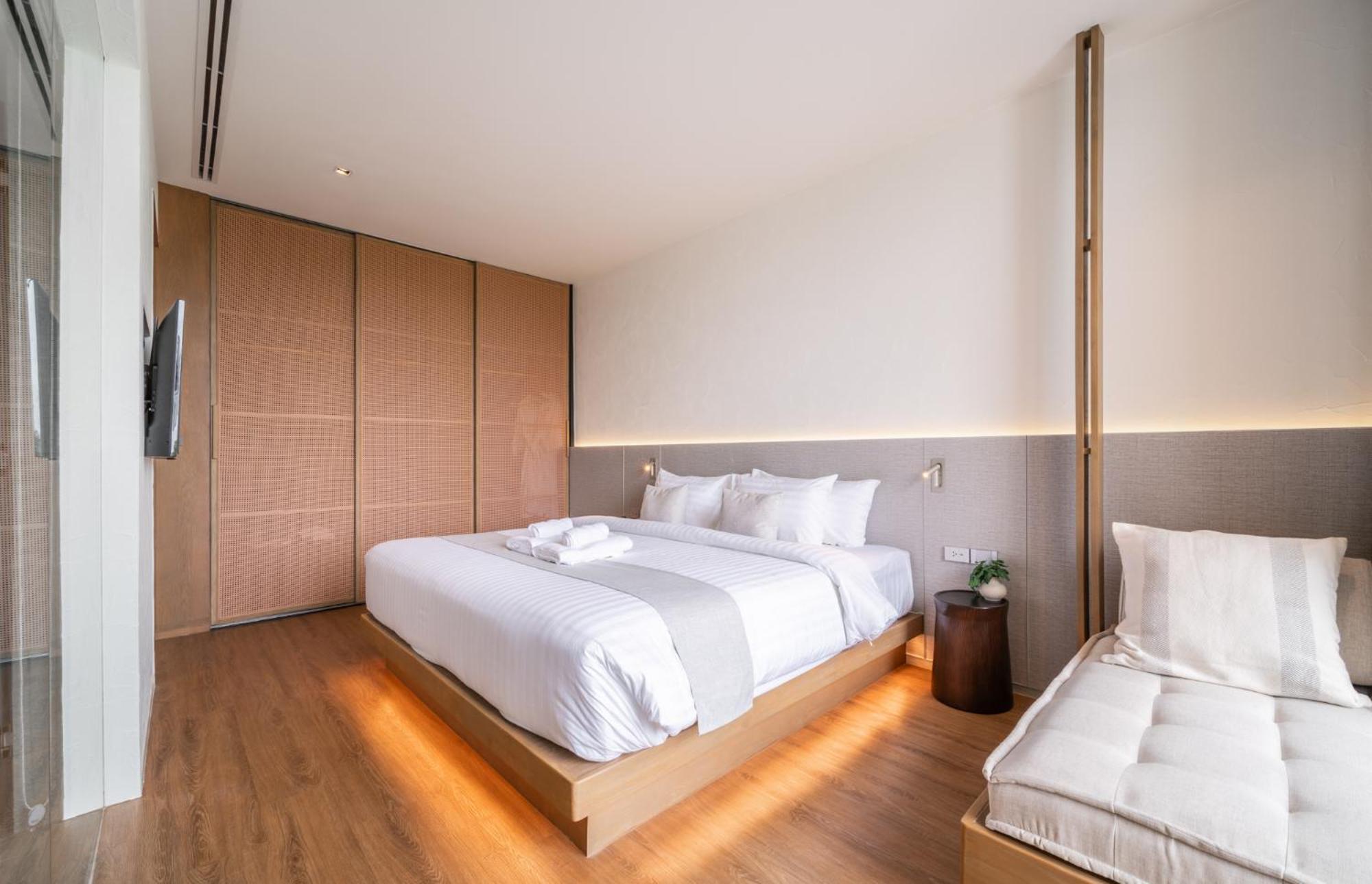 Riva Vista Riverfront Resort เชียงราย ภายนอก รูปภาพ