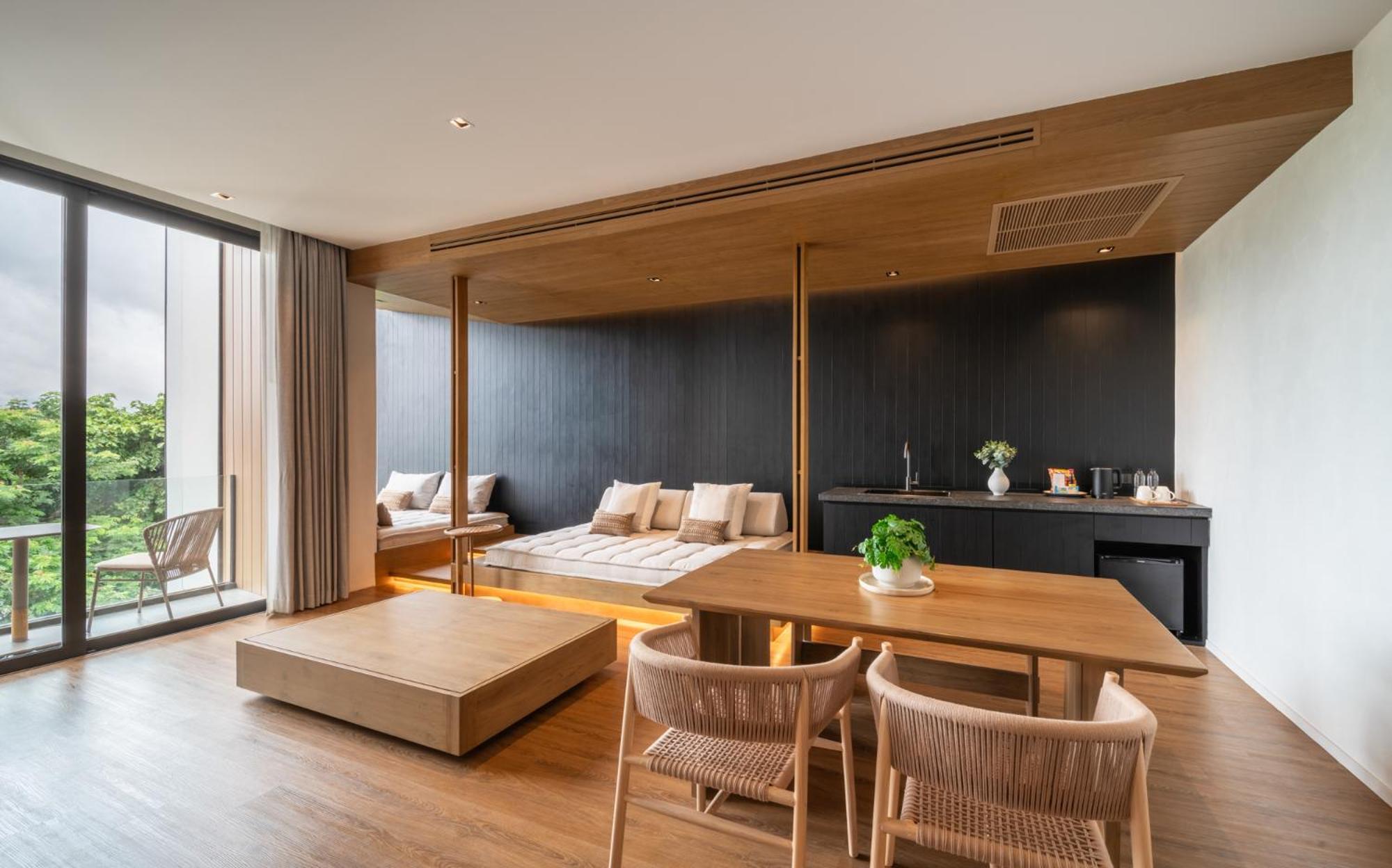 Riva Vista Riverfront Resort เชียงราย ภายนอก รูปภาพ