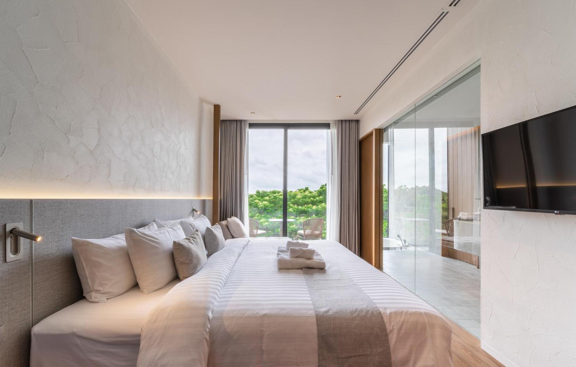 Riva Vista Riverfront Resort เชียงราย ภายนอก รูปภาพ