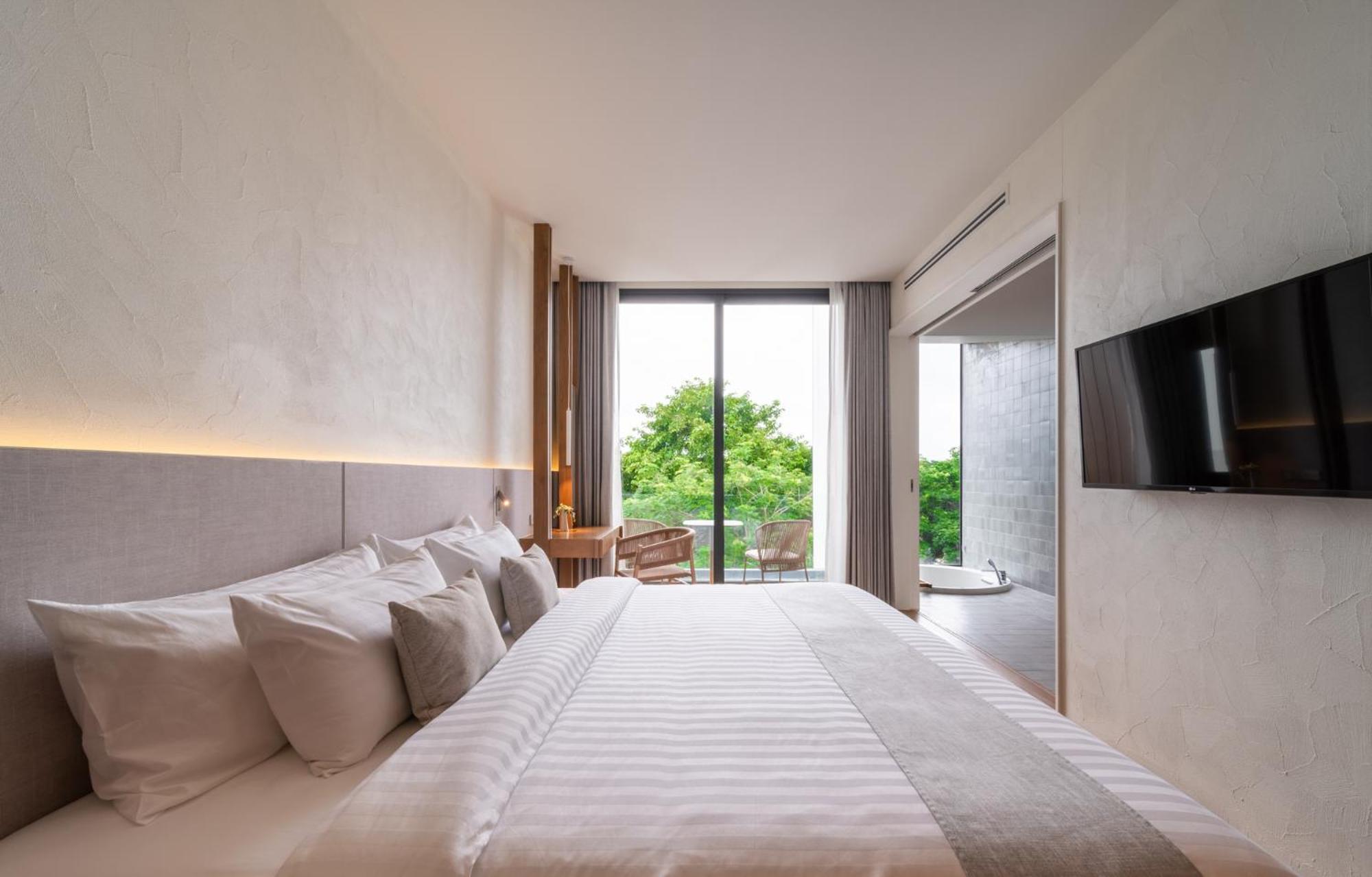 Riva Vista Riverfront Resort เชียงราย ภายนอก รูปภาพ