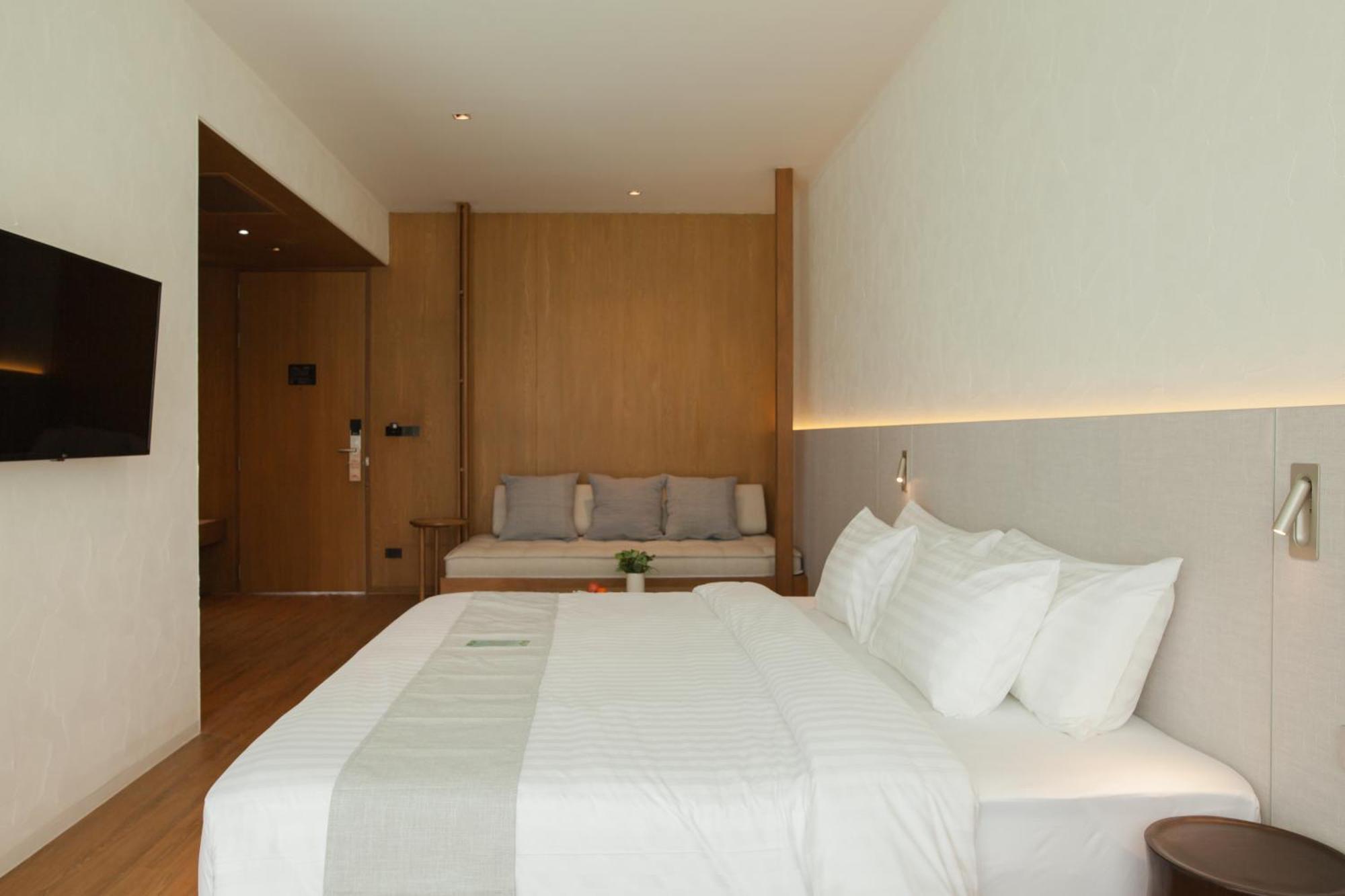 Riva Vista Riverfront Resort เชียงราย ภายนอก รูปภาพ