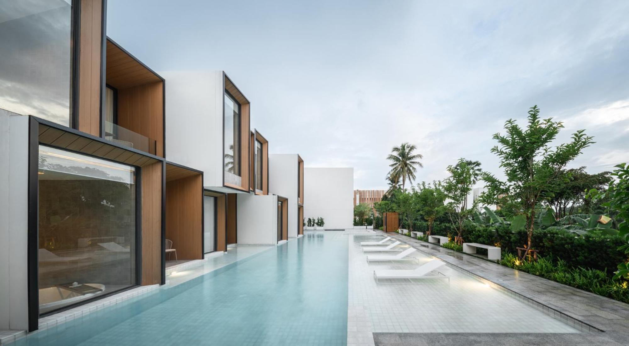 Riva Vista Riverfront Resort เชียงราย ภายนอก รูปภาพ