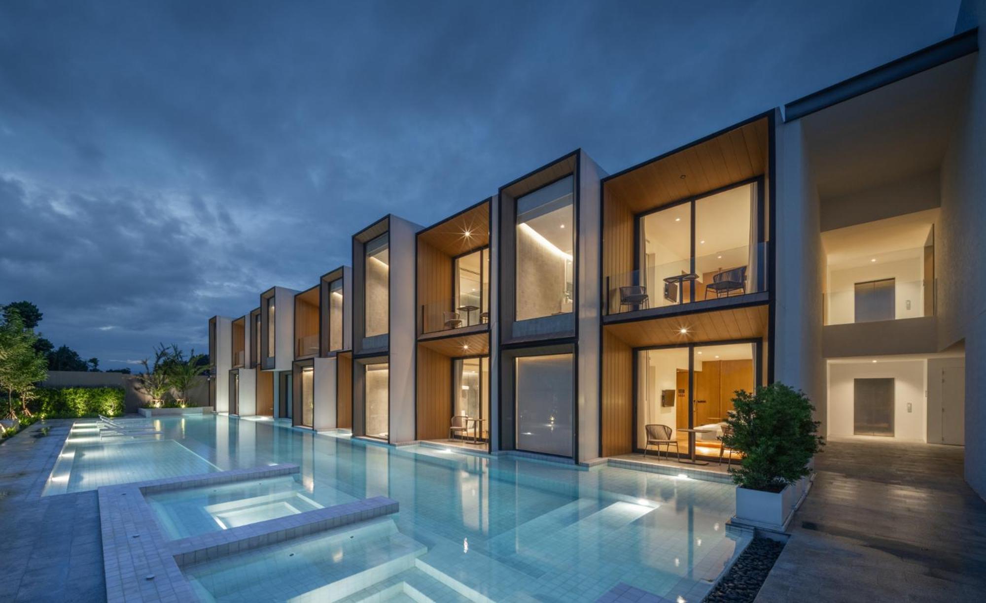 Riva Vista Riverfront Resort เชียงราย ภายนอก รูปภาพ