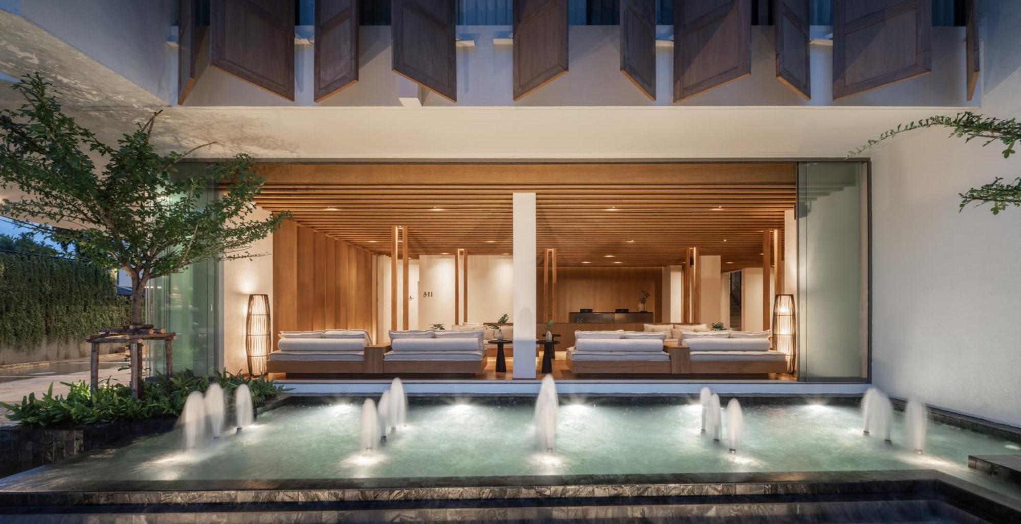 Riva Vista Riverfront Resort เชียงราย ภายนอก รูปภาพ
