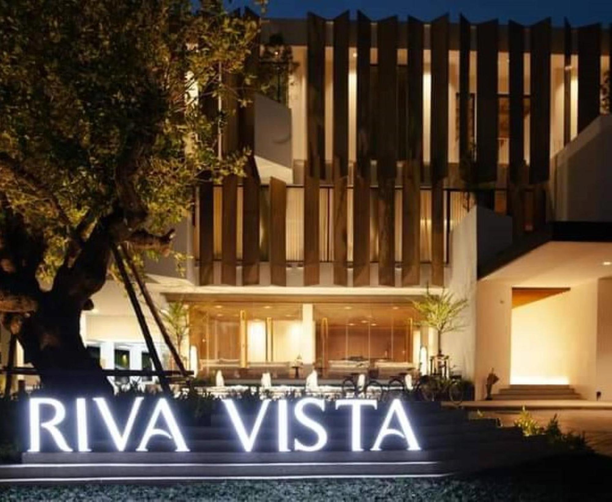 Riva Vista Riverfront Resort เชียงราย ภายนอก รูปภาพ